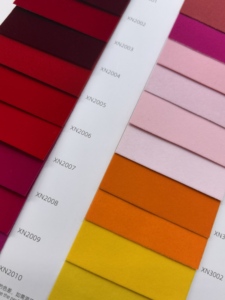 Yishu bán buôn A4 nhung đỏ đặc sản giấy chất lượng tốt các tông giấy tờ <span class=keywords><strong>Manila</strong></span> nhung giấy tờ - Product Image 2