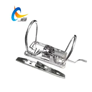 Venda quente 3 Polegada Binder Clips Lever Arch Arquivo Mecanismo Metal Lever Arch Clip Fabricante E Fornecedor