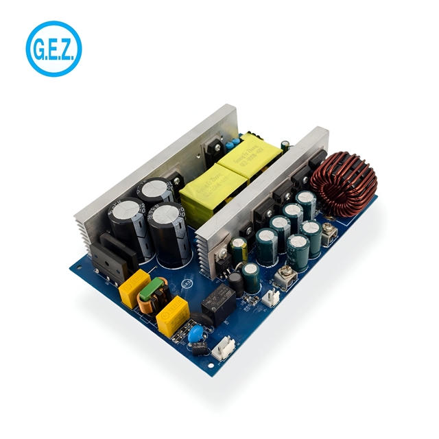Custom 800W 48V PCB Circuit Board Power Supply Ac Dc Power Supply Board PCBA Hot Sell