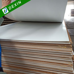 <span class=keywords><strong>5mm</strong></span> 12mm 15mm 18mm 20mm conception personnalisée contreplaqué laminé marin en mélamine blanche/<span class=keywords><strong>planche</strong></span> de bois de jeu pour armoires de cuisine - Product Image 5