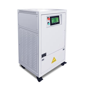 400KVA Dreiphasige Wechselstrom-Widerstands-Induktive Lastbank Energiespeichersystem-Test Widerstands-Induktive Lastbank - Product Image 2