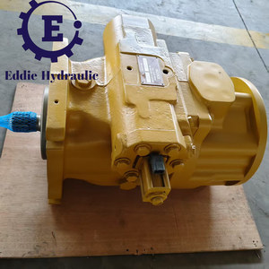 Детали для строительной техники, Гидравлический поршневой насос, 384-9438 3849438, высокое качество, продажа, для фронтального погрузчика, 988 К, 988 К, 994 ч - Product Image 2