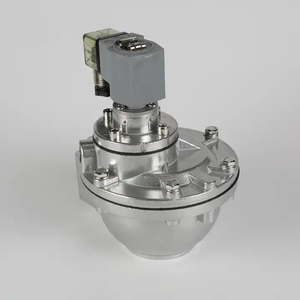 Válvula de pulso electromagnético de la serie MYG a precio atractivo a la venta - Product Image 5