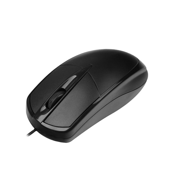 High Quality Custom Desktop Laptop Usb Wired Computer Mouse Wired Gaming Mice Computer Mouse