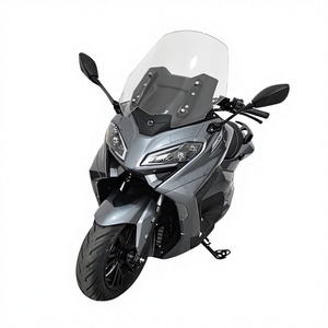 JESENKI YANGWANG High Speed Racing Motorcycle with Motor 72V 110AH Lithium Battery 100-110km Range Fast Charge - Product Image 1