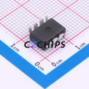 Optocoupleur à sortie transistor HCPL-4701-500E DIP-8, neuf et original - Product Image 2