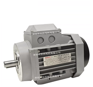 Brand New Original <strong>ZAGA</strong> Motor YE3-80M3-4 - Product Image 3