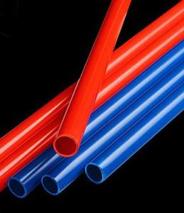 Vente en gros de tuyaux de câblage électrique rigides en PVC gris AS/NZS 20mm 100mm - Product Image 6