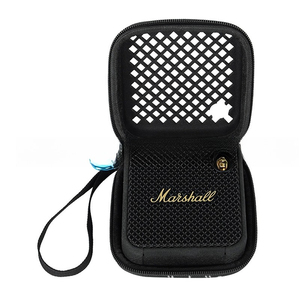 Sac de rangement pour grille de haut-parleur, adapté aux accessoires audio portables <span class=keywords><strong>Marshall</strong></span> <span class=keywords><strong>WILLEN</strong></span>, housse de protection, boîte de rangement, accessoires audio - Product Image 2