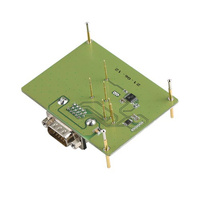 Adaptateur Xhorse XDNP50 EWS3 pour BMW compatible avec MINI Prog / VVDI Key Tool Plus