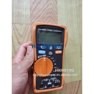 Multimètre numérique Keysight AGILENT U1232A DMM HH 3 1/2 hx - Product Image 1