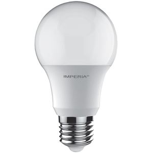 IMPERIA LED opale goccia E27 15W 4000K - Product Image 1