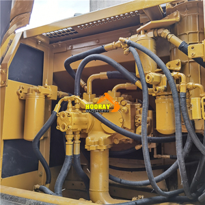 Excavadora Caterpillar 325BL Usada de Alta Calidad y Bajo Precio en Venta - Product Image 6