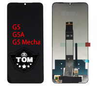 Écran LCD pour téléphone UMIDIGI Power 3, écran tactile digitaliseur, nous avons testé chacun individuellement avant l'expédition