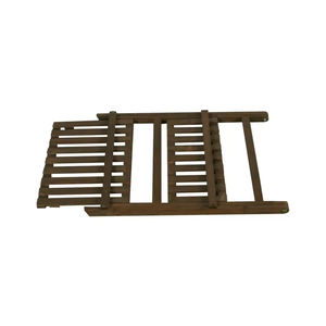 厂家直销供应中国杉木植物展示架植物支架多层植物支架 - Product Image 6