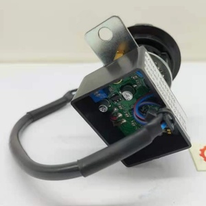 ปุ่มหมุนคันเร่งแบบใหม่14542152 14520398สำหรับรถขุด EC360B EC290B EC240 EC210B - Product Image 1