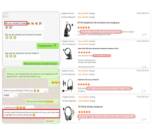 Auriculares Inalámbricos ENC de Una Sola Oreja para Camioneros, con Micrófono con Cancelación de Ruido y Base de Carga, Electrónica de Consumo, Más Vendidos en Marzo - Product Image 6