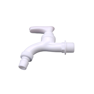 2026 China Faucet Manufacturer Durable Plastic PP Water Tap DN15 Faucet 1/2" ABS Bibcock - Product Image 5