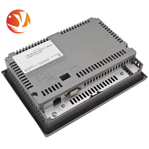 Gloednieuwe originele 6AV6 647-0AC11-3AX0 6AV6647-0AC11-3AX0 mens-machine-interface touchscreen PLC programmeerbare controller - Product Image 3