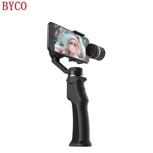 2020 smartphone barato estabilizador cardán/cardán para móvil/de estabilización cardán - Product Image 1