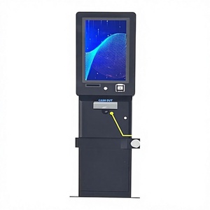 ตู้เกม Fire Link แบบบริการตนเองพร้อมบริการ ATM รับประกัน 1 ปี <span class=keywords><strong>ภาษา</strong></span>อังกฤษ - Product Image 2