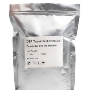 Polvo Blanco OCB para Impresora DTF y Agitador - Product Image 1