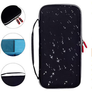 Professional EVA Business Laptop <strong>Briefcase</strong> Office Travel Essentials Carrier Laptop Tablet Accessories <strong>Storage</strong> Case - Product Image 6