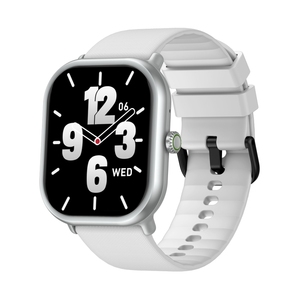 Reloj Inteligente Zeblaze <span class=keywords><strong>GTS</strong></span> <span class=keywords><strong>3</strong></span> <span class=keywords><strong>Pro</strong></span>, Resistente al Agua IP68, Pantalla HD de 1.97 Pulgadas, Reloj Inteligente Zeblaze - Product Image 1