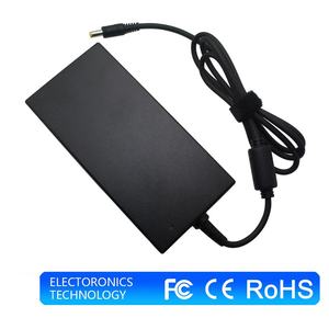 อะแดปเตอร์ไฟโปรเจคเตอร์สำหรับ Ximi 180W 18V HKA18018010-6A ชาร์จโปรเจคเตอร์ H3 10A - Product Image 4