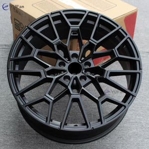 <span class=keywords><strong>18</strong></span> <span class=keywords><strong>pouces</strong></span> pour <span class=keywords><strong>BMW</strong></span> flux formant roues de coulée performance légère <span class=keywords><strong>jantes</strong></span> en alliage de course <span class=keywords><strong>pneus</strong></span> roues de voiture de tourisme - Product Image 1