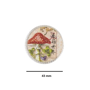 5M Masking <span class=keywords><strong>Tape</strong></span> Retro Philatelic Loạt Băng Trang Trí Cắt Dán Tài Khoản Tay DIY Stickers Scrapbooking Label Album Diary Sticker - Product Image 5