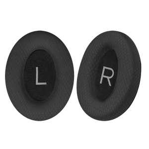 Coussinets de remplacement QuietComfort 35 en cuir protéiné pour écouteurs QC25, QC15, AE2, <span class=keywords><strong>QC45</strong></span> – Réduction du bruit - Product Image 6