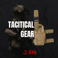 J.SH sports de plein air Camouflage 3P Crossbody Bag Handbag Tote Casual Tactical Bag Shoulder Camera waist Backpack