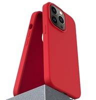 Molde de Silicona de Alta Calidad para Carcasas de Teléfono, Diseño Personalizado OEM, Molde de Inyección Multicavidad, Dureza Shore 10-90, Color Personalizado