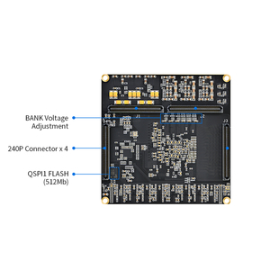 Ban phát triển PZ-ZU49DR-SOM với <span class=keywords><strong>AMD</strong></span> zynq ultrascale + rfsoc 8GB DDR4 32GB eMMC 240pin FPGA Som cho hiệu suất cực nhanh - Product Image 3