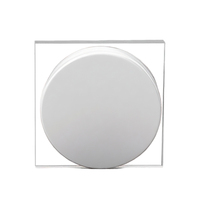 Savon coiffant pour sourcils aux acides aminés, Gel sourcils effet sauvage, Gel à séchage rapide, Cire à sourcils, Marque privée, Logo personnalisé, Maquillage végétalien