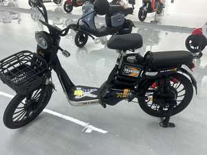 Vélo électrique Ebike 48V12/20Ah 300W 500W, vélo électrique pas cher à vendre, vélo électrique urbain de loisirs à bas prix, vélo électrique solaire - Product Image 2