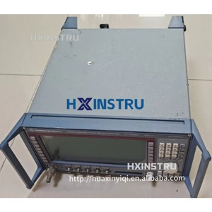 Monitor de Servicio Rohde & Schwarz CMS52 USADO H - Product Image 2