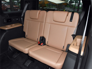 Hyun-dai Santafe Gasolina Coche SUV Awd Ultra 2025 - Product Image 6