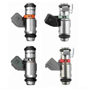 Original inyectores HANA inyectores carril H2000 H2001 LPG/CNG inyector 110R-004686 E8 H2000 67R010213 ECER 9D20 para Autogas sistemas - Product Image 1