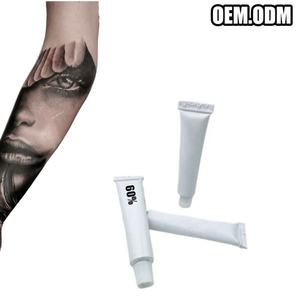 Nueva gran oferta 75% crema de tatuaje cuerpo tatuaje ceja Microblading productos para el cuidado de la piel Microblading pigmento <span class=keywords><strong>Prinker</strong></span> máquina de tatuaje - Product Image 4