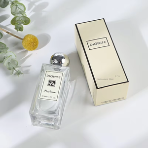 Profumo di Lusso per Uso Quotidiano da <span class=keywords><strong>Donna</strong></span> con Fragranza Floreale Naturale, Profumo a Lunga Durata, Set di <span class=keywords><strong>Profumi</strong></span> Floreali di Lusso per Donne - Product Image 3