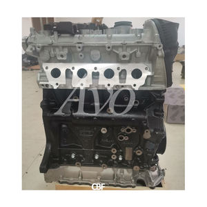 Moteur d'assemblage de moteur EA888 Gen1 CBFA pour VW <span class=keywords><strong>Golf</strong></span> Mk5/<span class=keywords><strong>6</strong></span> <span class=keywords><strong>GTI</strong></span>, Jetta Mk5/Mk6 ,Passat B6, CC 2.0T - Product Image 1