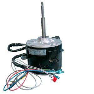 Moteur de ventilateur Welling YDK180-6I-4 H7B02535A 193W 220V 50Hz pour climatiseur - Product Image 3