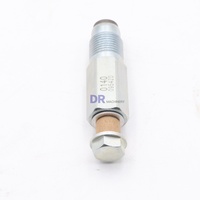 Ensemble limiteur de qualité originale ND095420-0140 pour PC400-7 – Pièces d'excavatrice en stock et prêtes à être expédiées