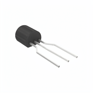 Power Management (PMIC) Original TO 226 3, TO 92 3 Formed Leads Electronics Component MC79L06BP-AP - Product Image 1