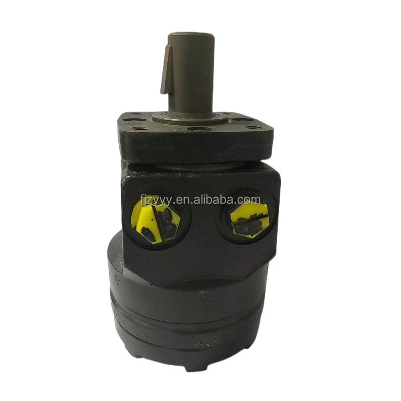 Eaton 114-1080-006 Orbital Motor - High Torque & Pressure