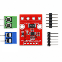 Module de capteur de surveillance de courant et de tension INA226 CJMCU-226, Interface IIC I2C, carte de dérivation bidirectionnelle à dérive nulle pour Arduino
