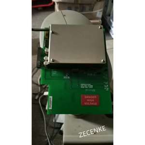 Scheda PC funzionante per PerkinElmer Autosystem XL, Clarus GC N610-9104 ECD Amp GC9000 - Product Image 4