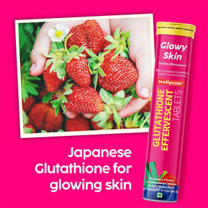 ODM OEM Label pribadi suplemen perawatan kulit Glutathione Plus Vitamin Effervescent tablet - Product Image 6